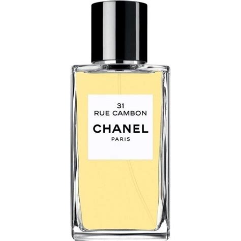 1 rue cambon eau de parfum chanel|Chanel 31 rue cambon appointment.